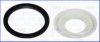 PEUGE 012745 Shaft Seal, crankshaft